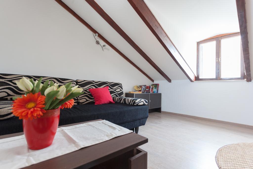 Buza Apartment Дубровник Екстер'єр фото