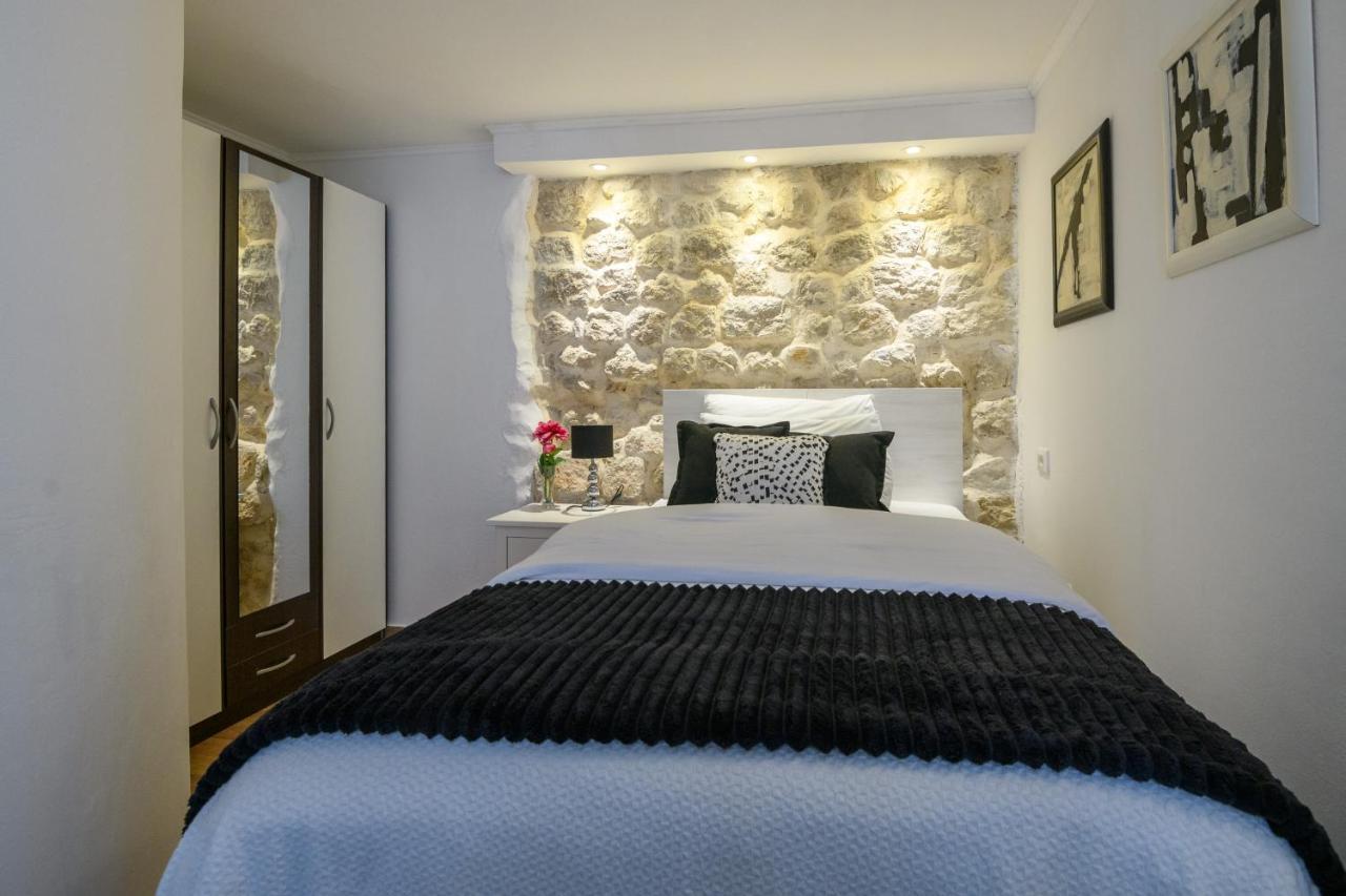 Buza Apartment Дубровник Екстер'єр фото
