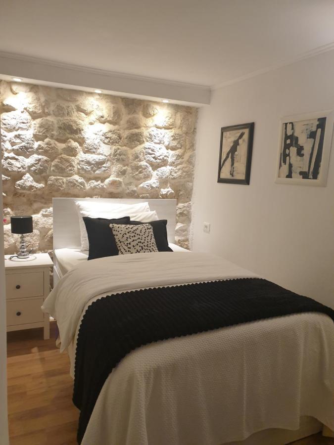 Buza Apartment Дубровник Екстер'єр фото