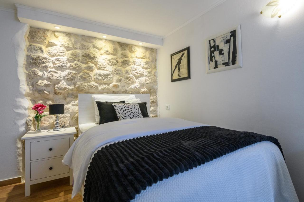 Buza Apartment Дубровник Екстер'єр фото