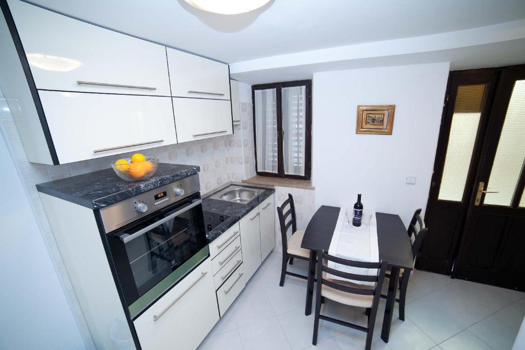 Buza Apartment Дубровник Номер фото