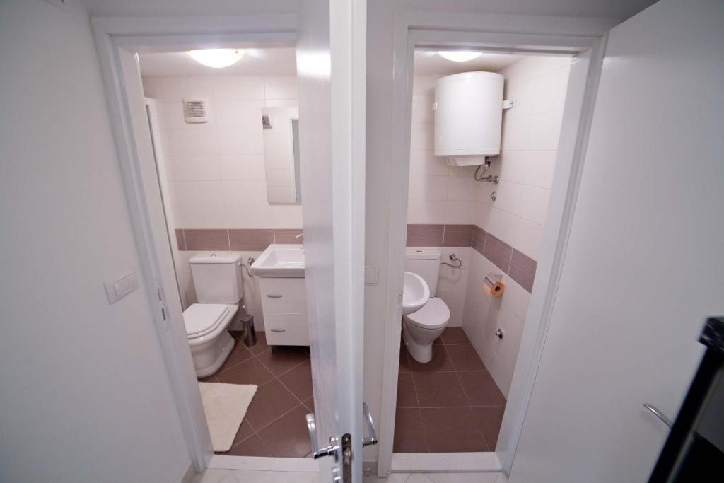 Buza Apartment Дубровник Номер фото