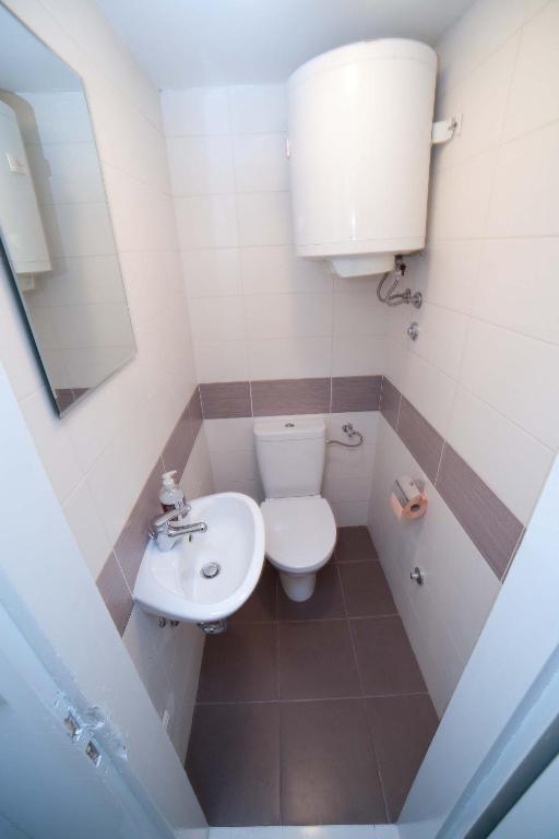 Buza Apartment Дубровник Номер фото