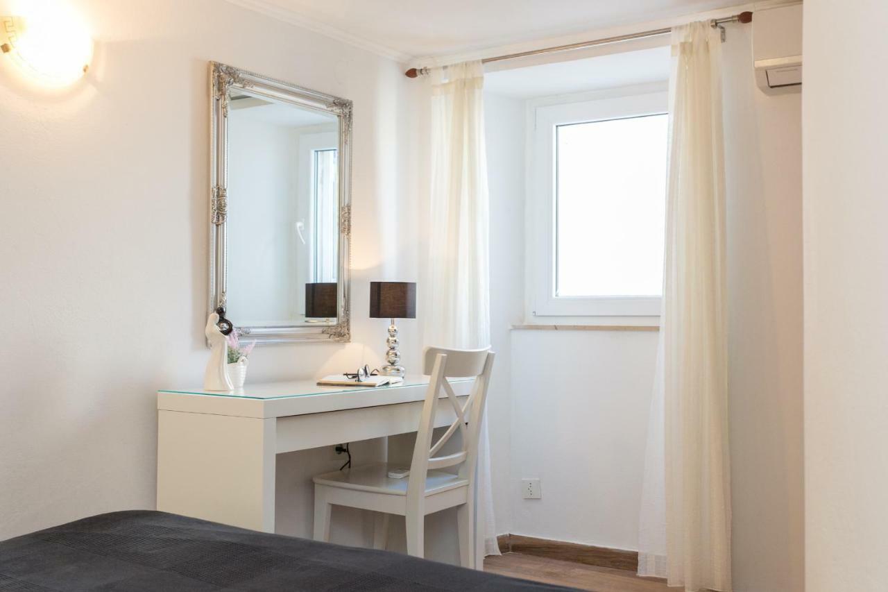 Buza Apartment Дубровник Екстер'єр фото